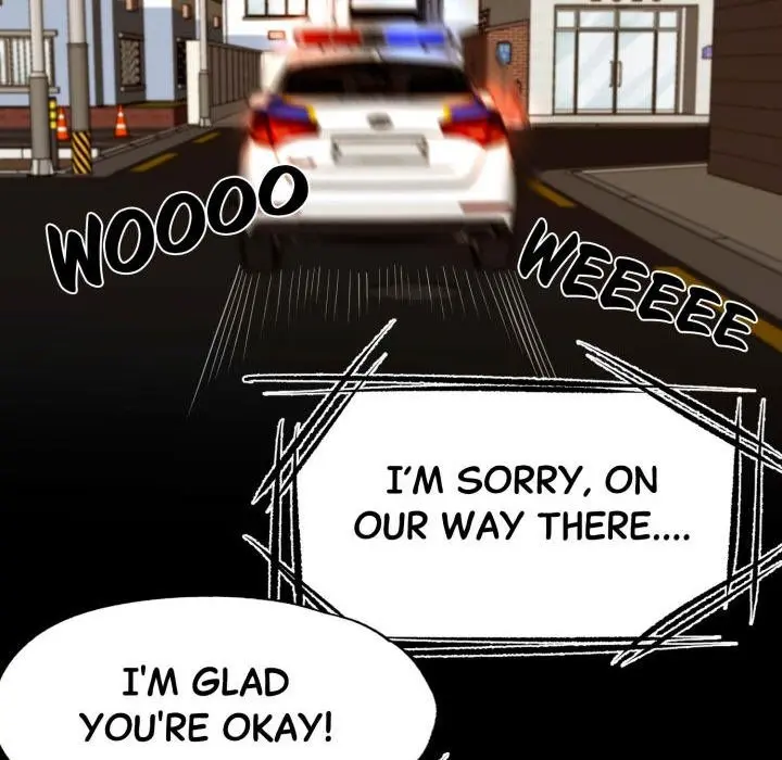 Gangster x Office Lady Episode 104 - Page 141