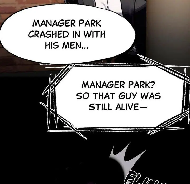 Gangster x Office Lady Episode 104 - Page 143