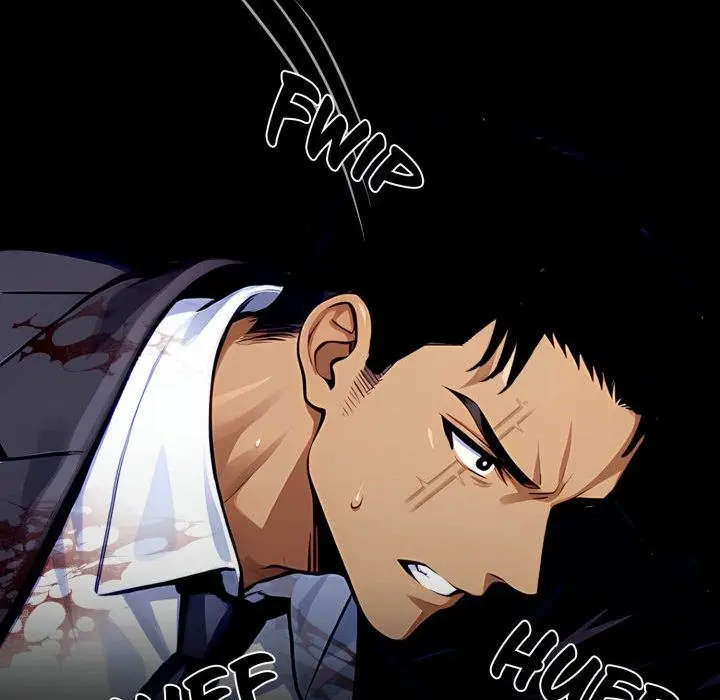 Gangster x Office Lady Episode 104 - Page 149