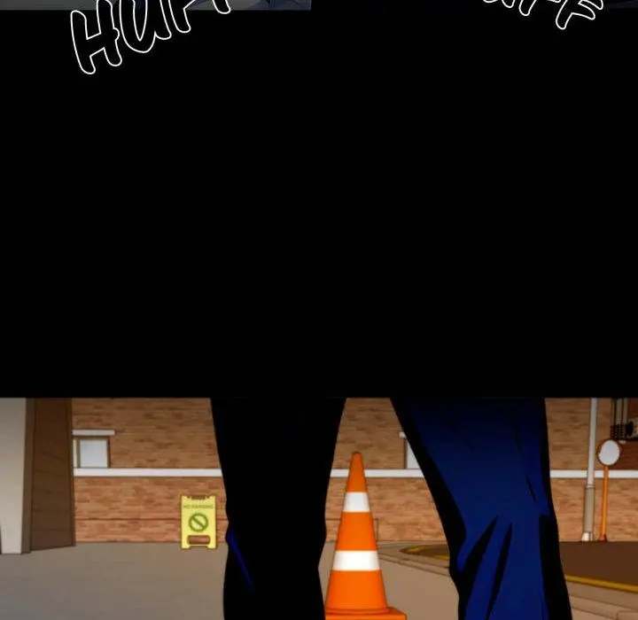 Gangster x Office Lady Episode 104 - Page 150