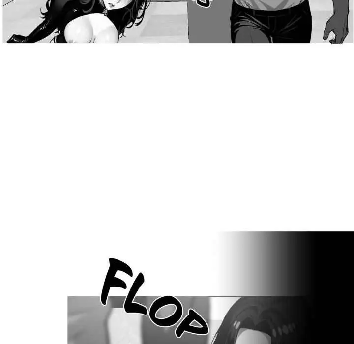 Gangster x Office Lady Episode 104 - Page 15