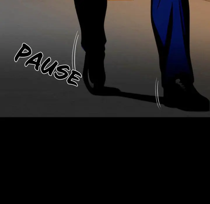 Gangster x Office Lady Episode 104 - Page 151