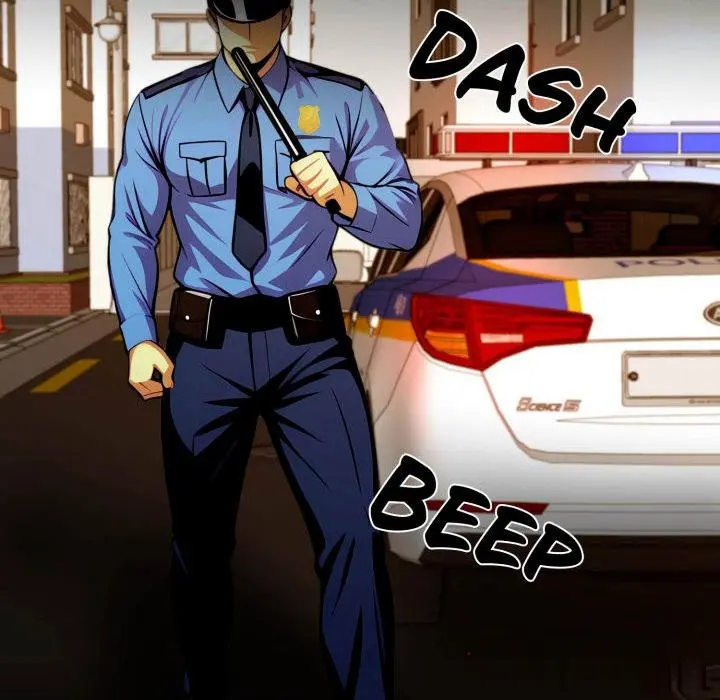 Gangster x Office Lady Episode 104 - Page 156