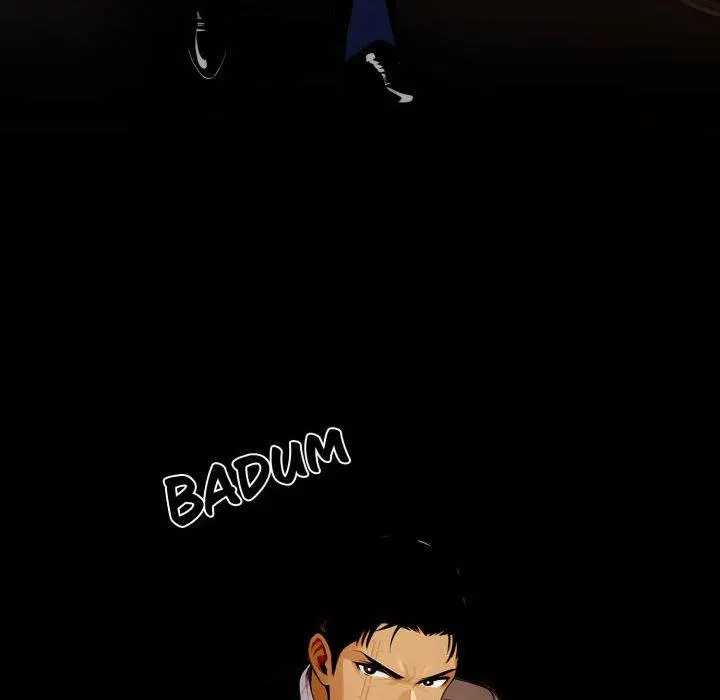 Gangster x Office Lady Episode 104 - Page 157