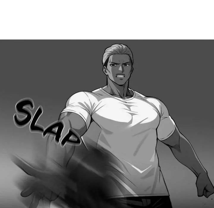 Gangster x Office Lady Episode 104 - Page 17