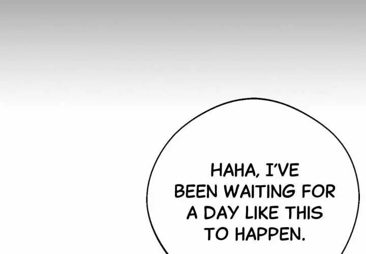 Gangster x Office Lady Episode 104 - Page 1