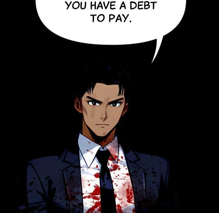 Gangster x Office Lady Episode 104 - Page 20