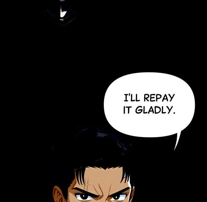 Gangster x Office Lady Episode 104 - Page 23