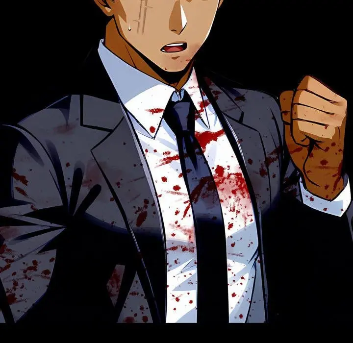 Gangster x Office Lady Episode 104 - Page 24