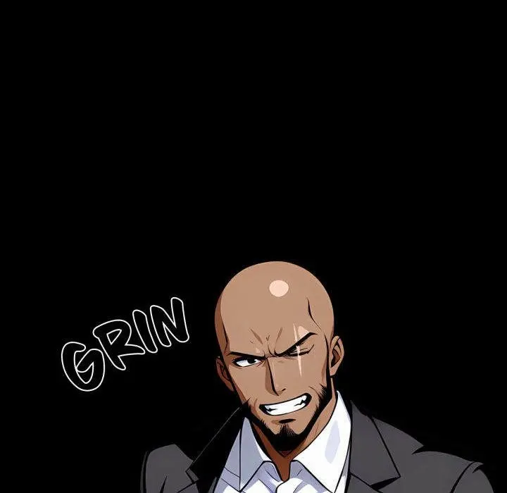 Gangster x Office Lady Episode 104 - Page 25