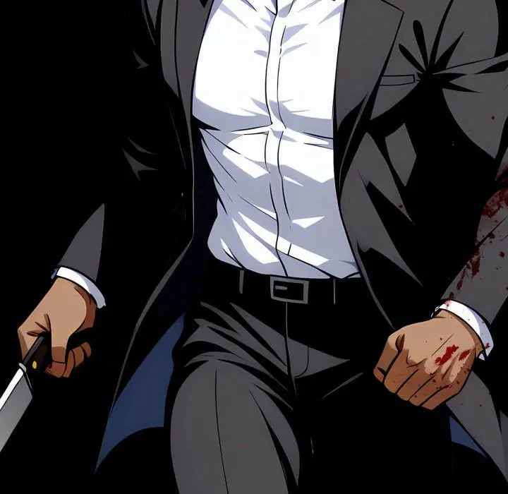 Gangster x Office Lady Episode 104 - Page 26
