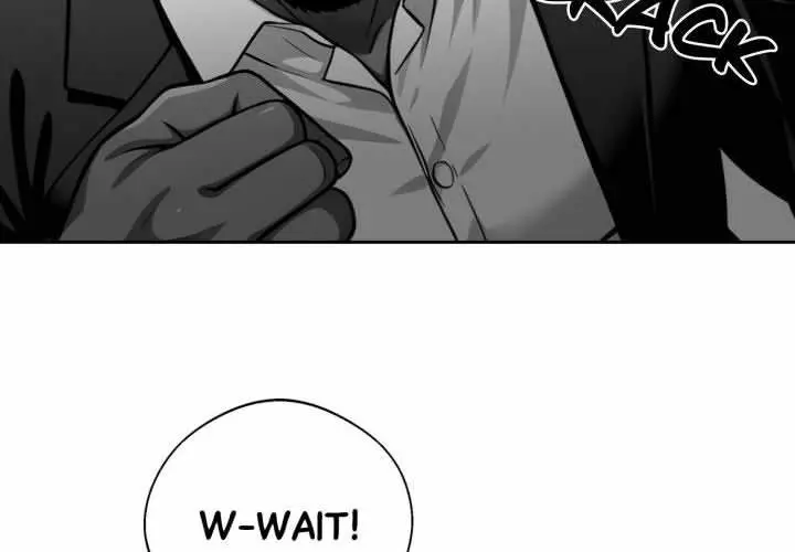 Gangster x Office Lady Episode 104 - Page 3