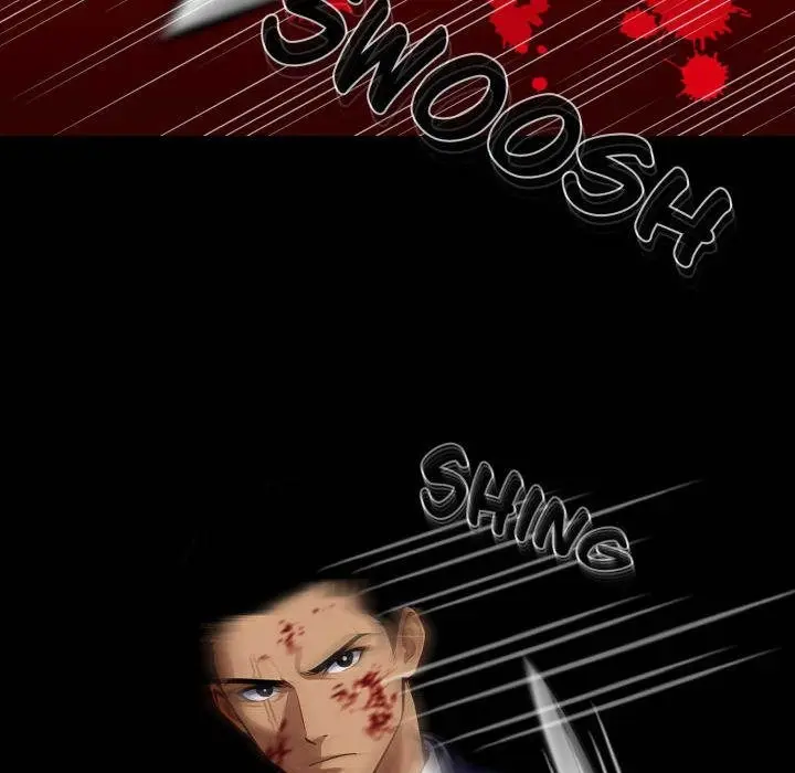 Gangster x Office Lady Episode 104 - Page 32