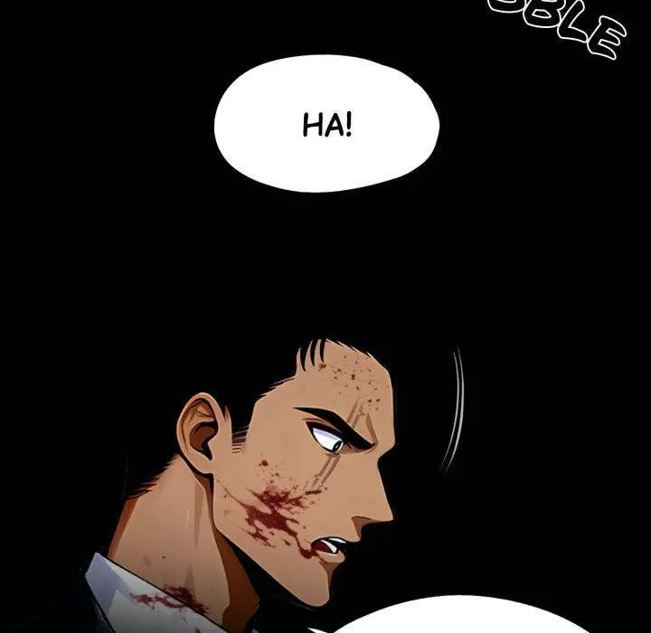 Gangster x Office Lady Episode 104 - Page 36
