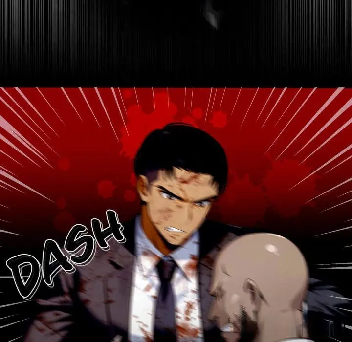 Gangster x Office Lady Episode 104 - Page 40