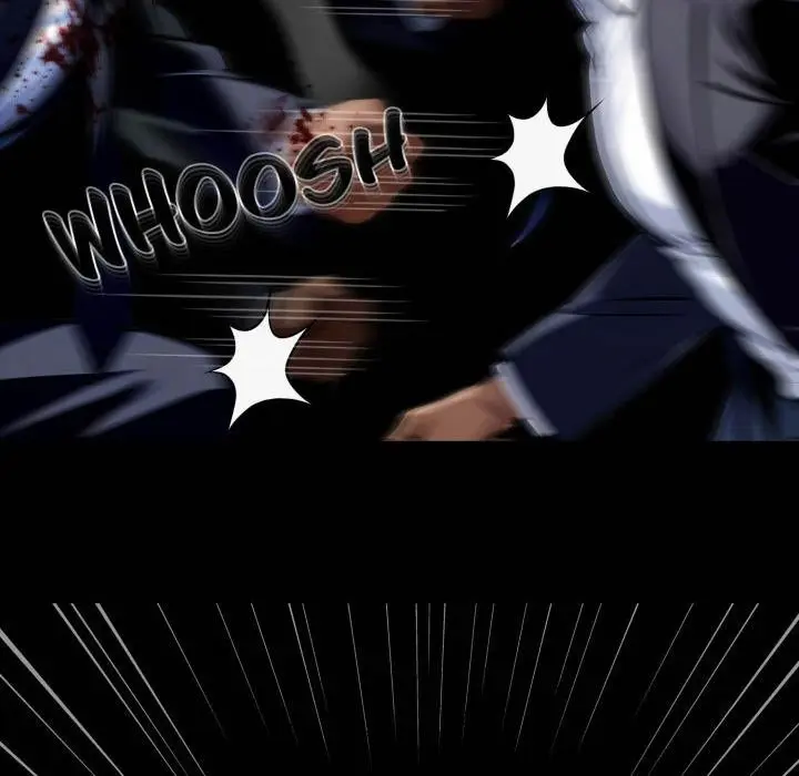 Gangster x Office Lady Episode 104 - Page 45