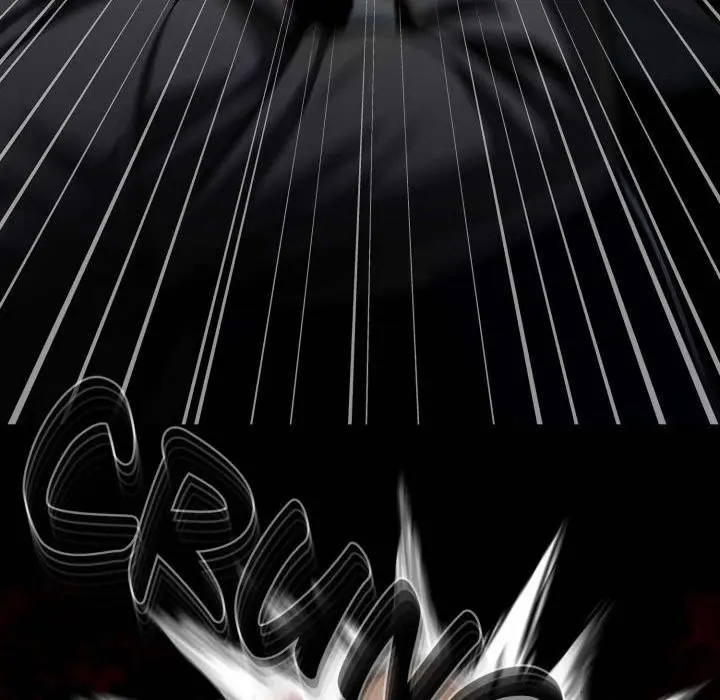 Gangster x Office Lady Episode 104 - Page 47