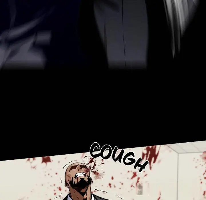 Gangster x Office Lady Episode 104 - Page 49