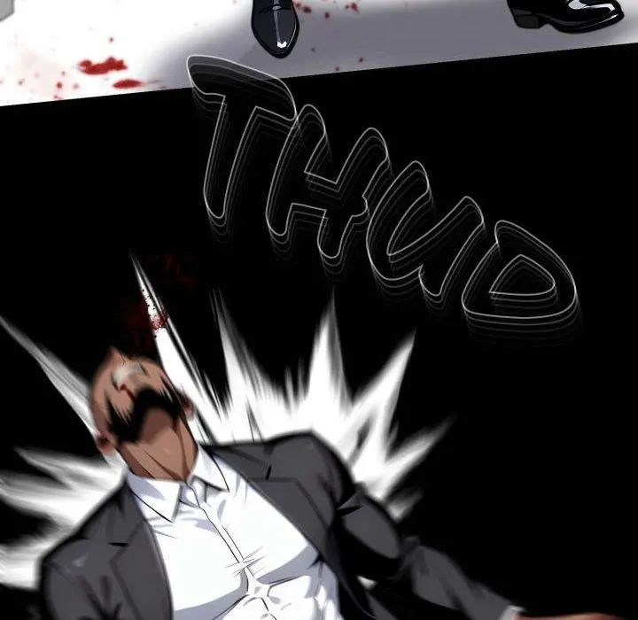 Gangster x Office Lady Episode 104 - Page 51