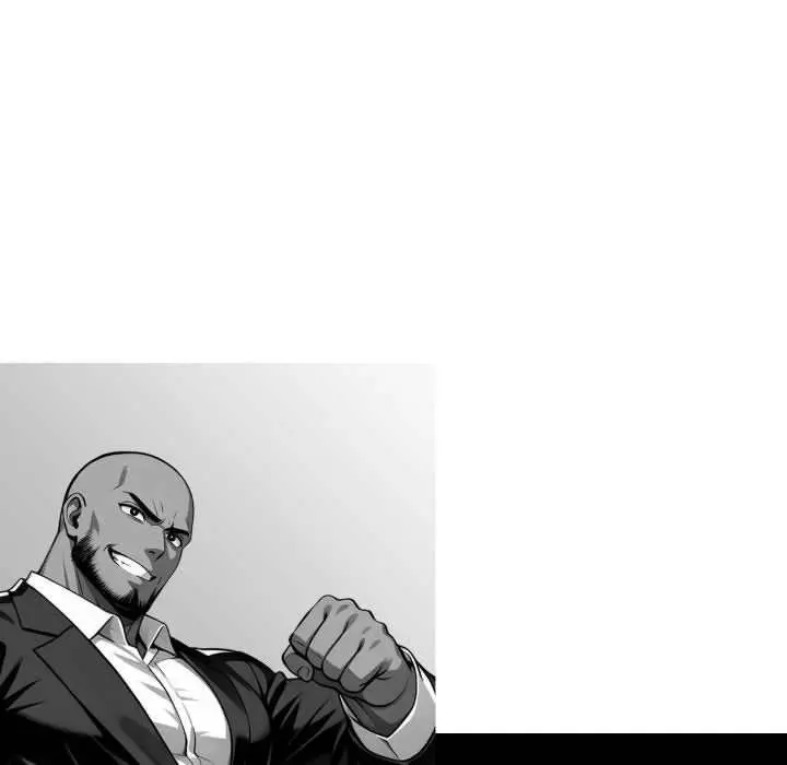 Gangster x Office Lady Episode 104 - Page 5