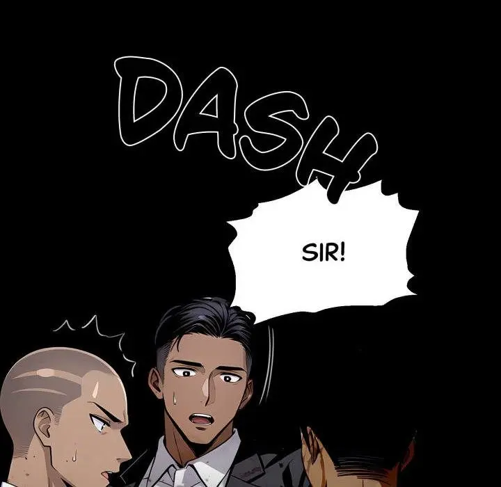 Gangster x Office Lady Episode 104 - Page 53