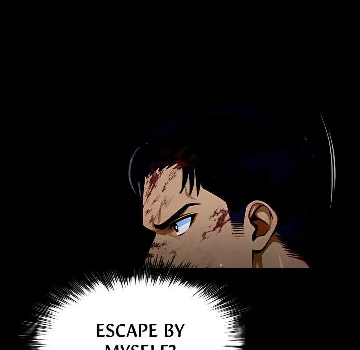 Gangster x Office Lady Episode 104 - Page 58