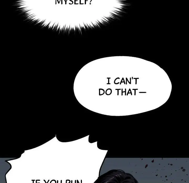 Gangster x Office Lady Episode 104 - Page 59