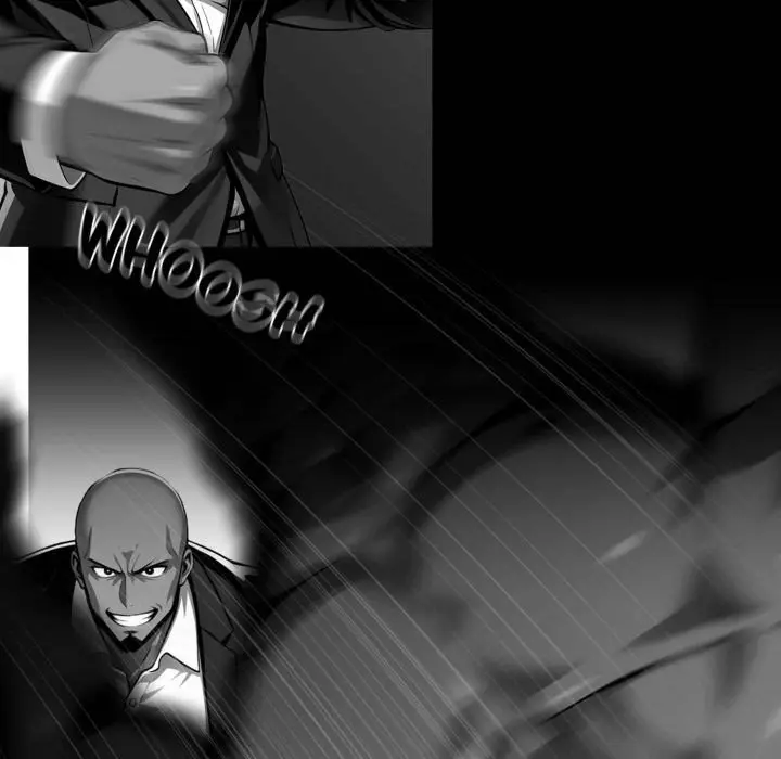 Gangster x Office Lady Episode 104 - Page 6