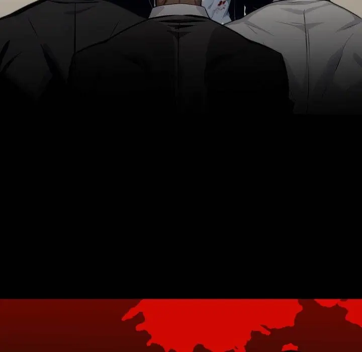 Gangster x Office Lady Episode 104 - Page 62