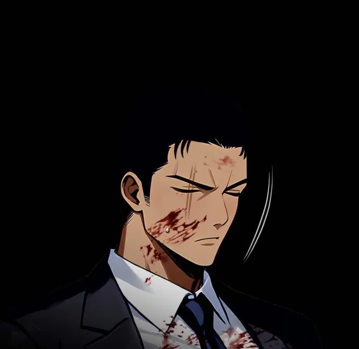Gangster x Office Lady Episode 104 - Page 64