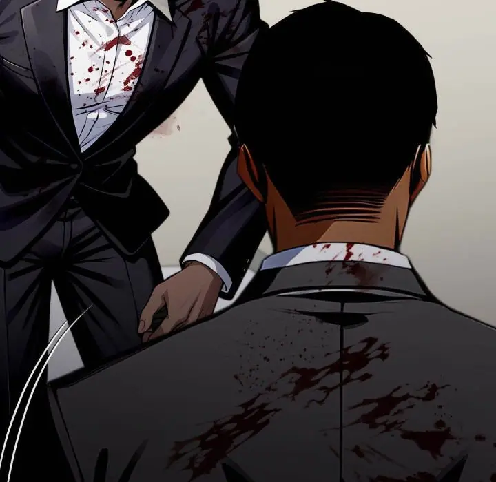 Gangster x Office Lady Episode 104 - Page 66