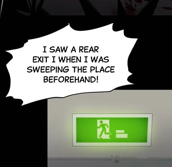 Gangster x Office Lady Episode 104 - Page 67