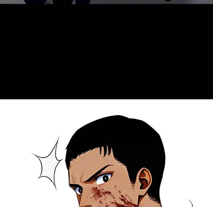 Gangster x Office Lady Episode 104 - Page 70