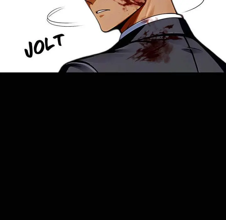 Gangster x Office Lady Episode 104 - Page 71
