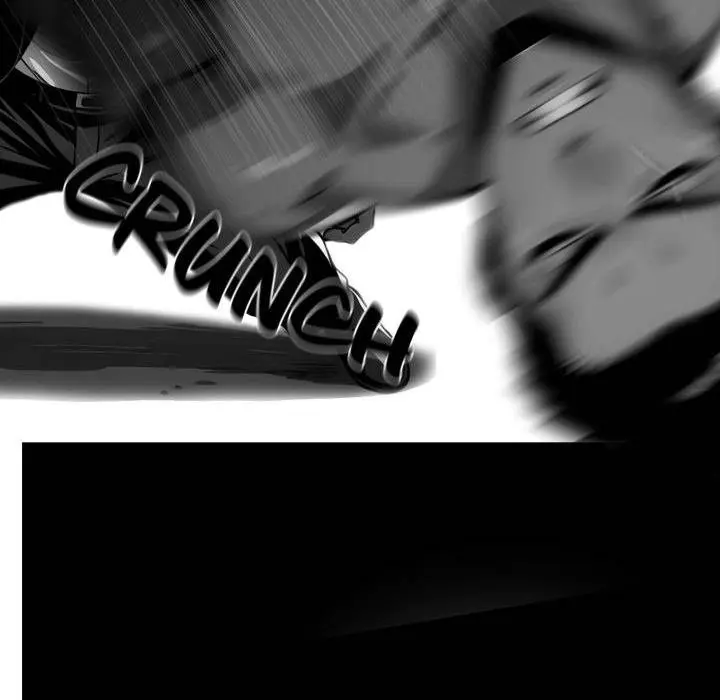 Gangster x Office Lady Episode 104 - Page 7