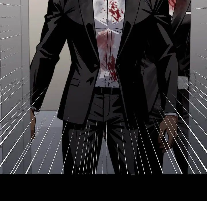 Gangster x Office Lady Episode 104 - Page 73