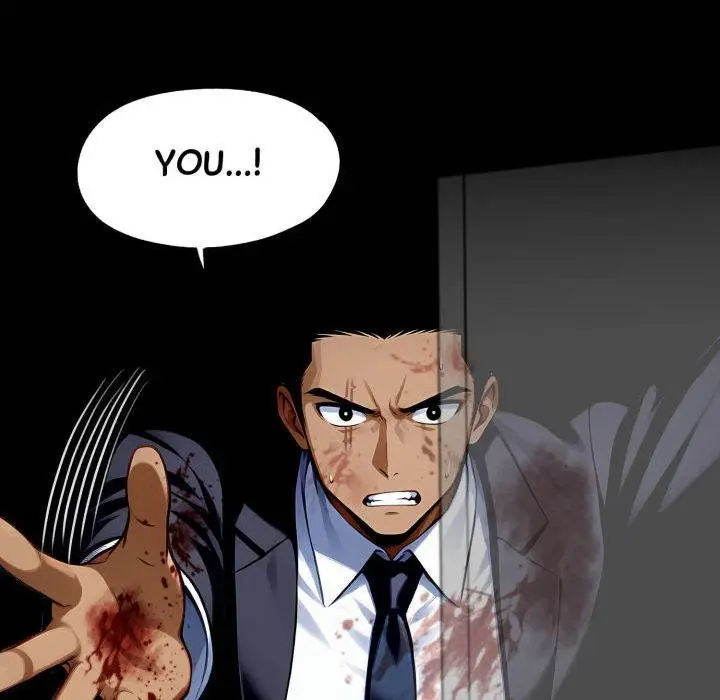 Gangster x Office Lady Episode 104 - Page 74