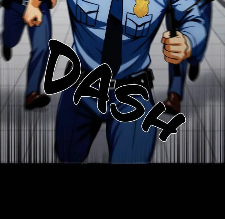 Gangster x Office Lady Episode 104 - Page 78