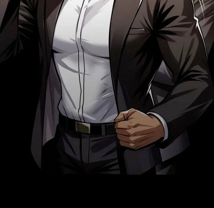 Gangster x Office Lady Episode 104 - Page 82