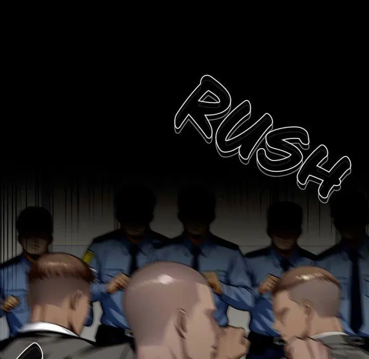 Gangster x Office Lady Episode 104 - Page 83