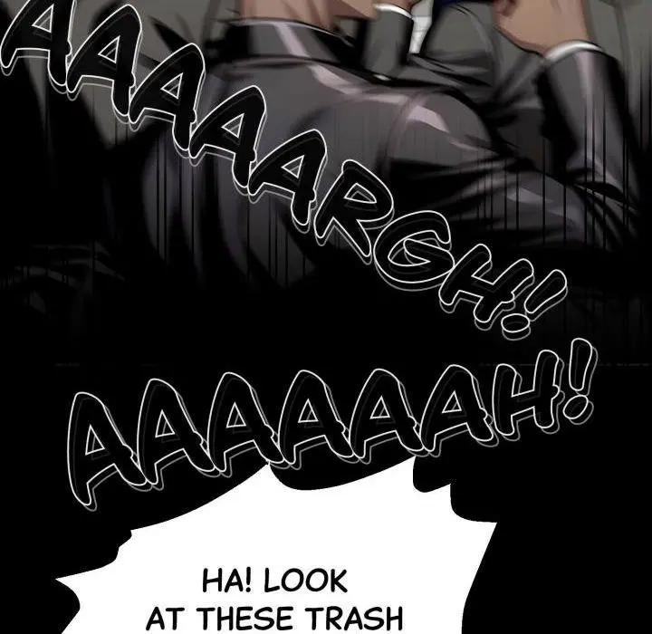Gangster x Office Lady Episode 104 - Page 84