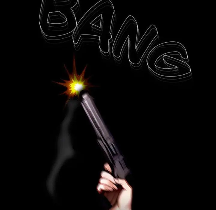 Gangster x Office Lady Episode 104 - Page 87