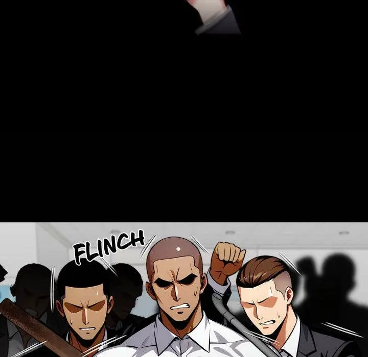 Gangster x Office Lady Episode 104 - Page 88