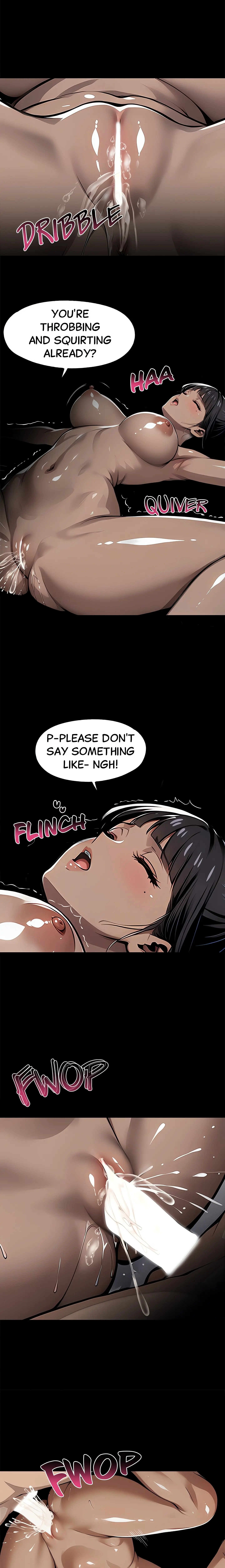 Gangster x Office Lady Episode 106 - Page 14