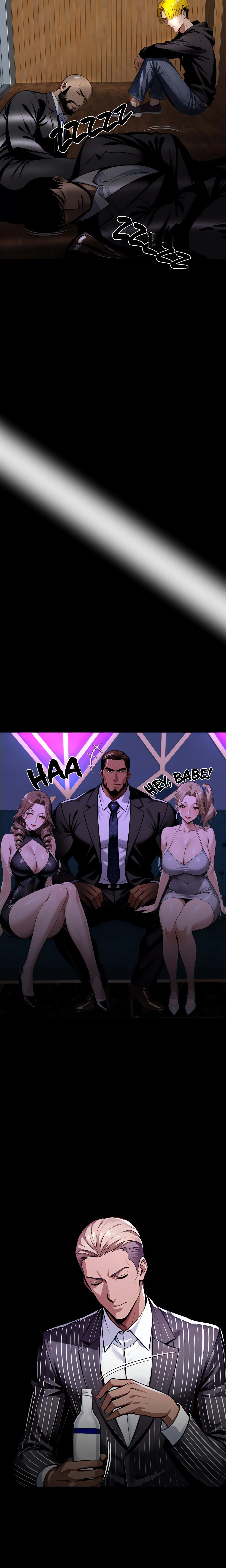 Gangster x Office Lady Episode 107 - Page 20