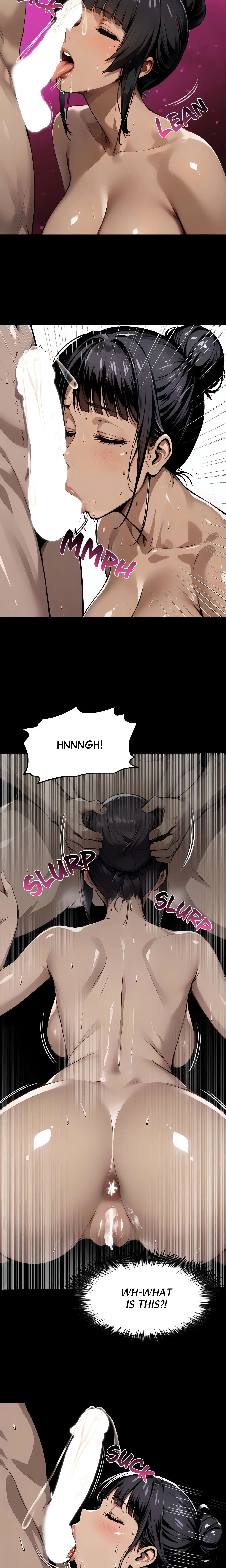 Gangster x Office Lady Episode 107 - Page 9