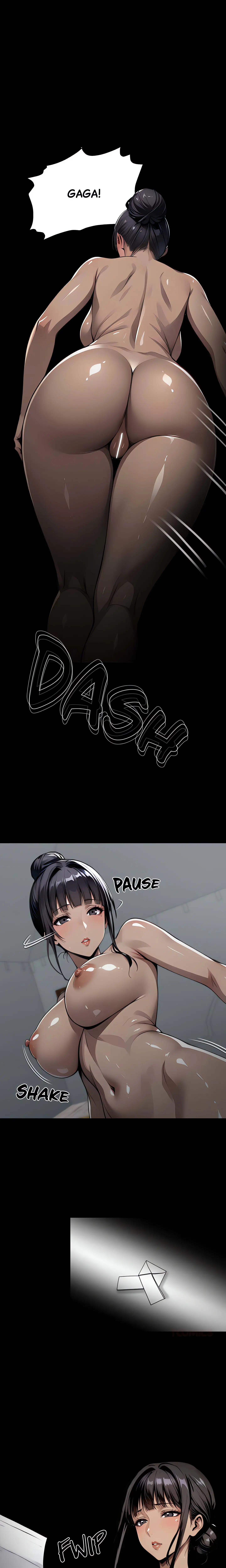 Gangster x Office Lady Episode 108 - Page 13