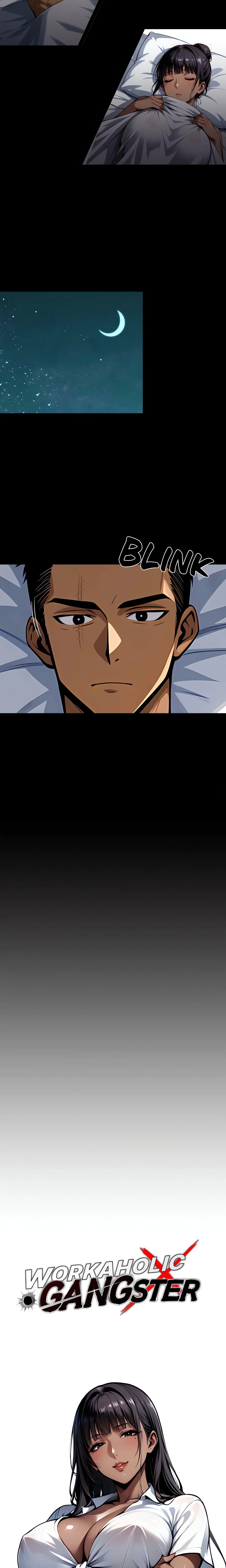 Gangster x Office Lady Episode 108 - Page 5