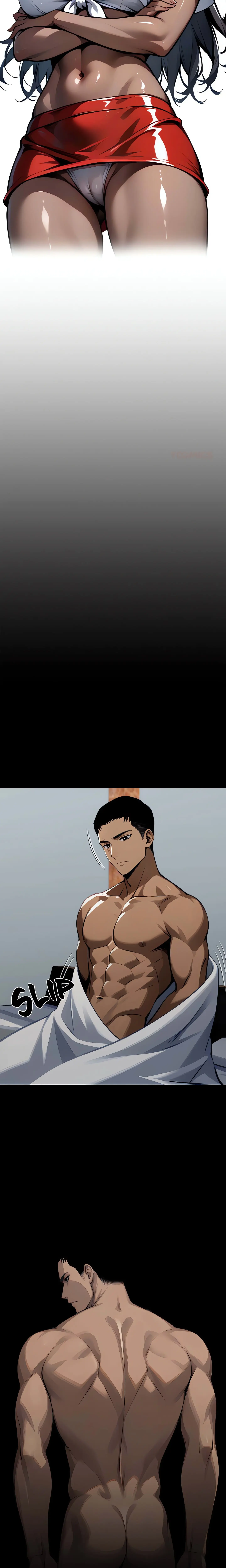 Gangster x Office Lady Episode 108 - Page 6