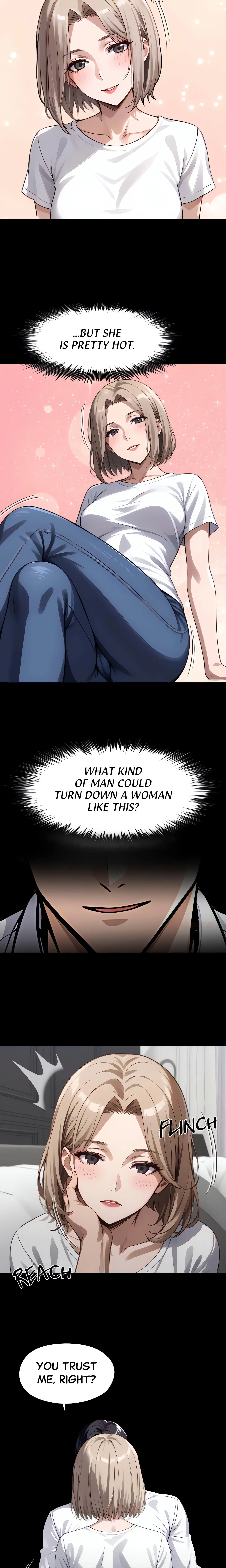 Gangster x Office Lady Episode 109 - Page 12